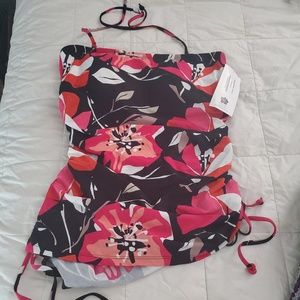 Hapari swim top